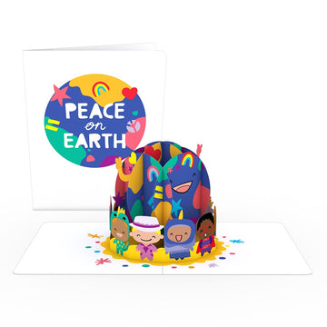 Playpop Card?: Peace on Earth
