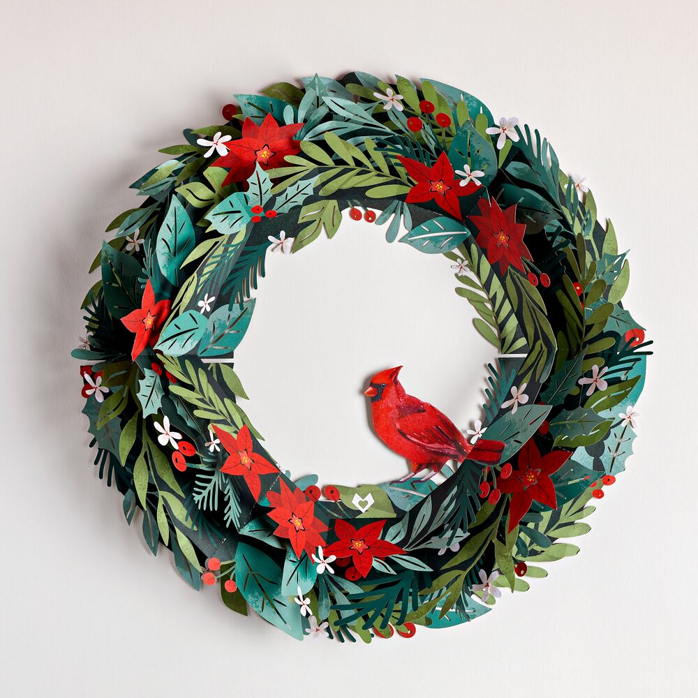 Christmas Wreath