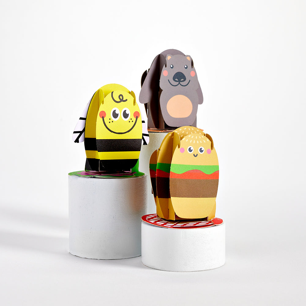 Playpop Explorers?: The Cheer Squad (5 of 6)