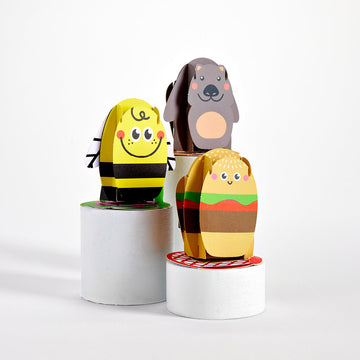 Playpop Explorers?: The Cheer Squad (5 of 6)