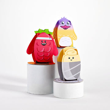 Playpop Explorers?: The Cheer Squad (6 of 6)