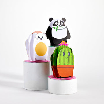 Playpop Explorers?: The Cheer Squad (4 of 6)