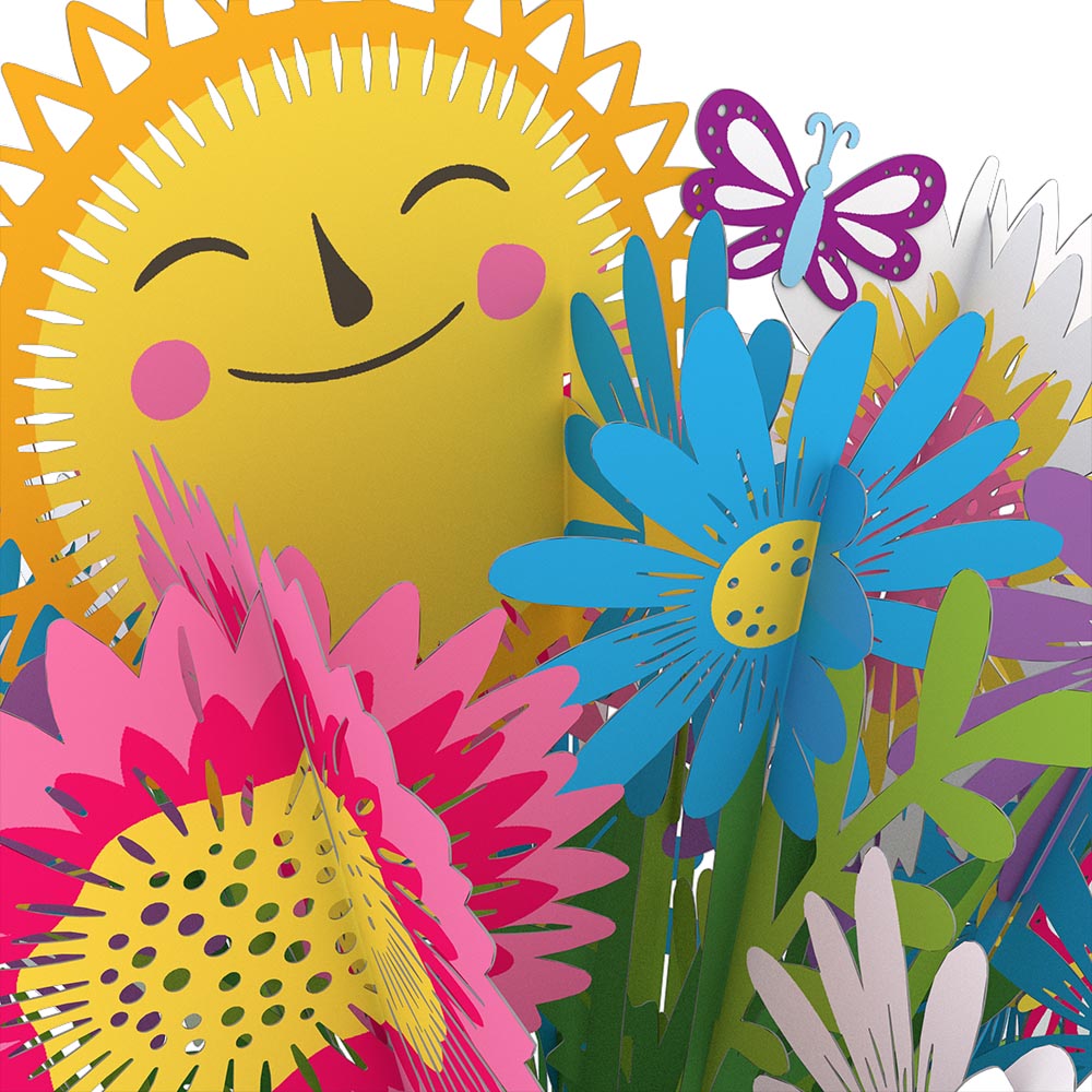 Thinking of You Bouquet