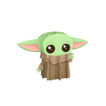 Star Wars? The Mandalorian? Grogu Giant Pop-Up Gift