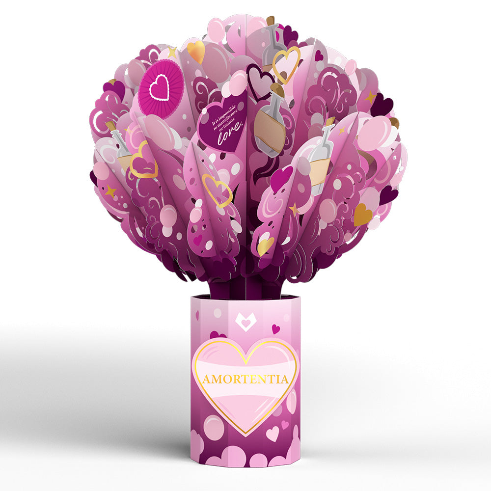 Harry Potter? Love Potion Bouquet