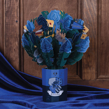 Harry Potter? Ravenclaw? Bouquet