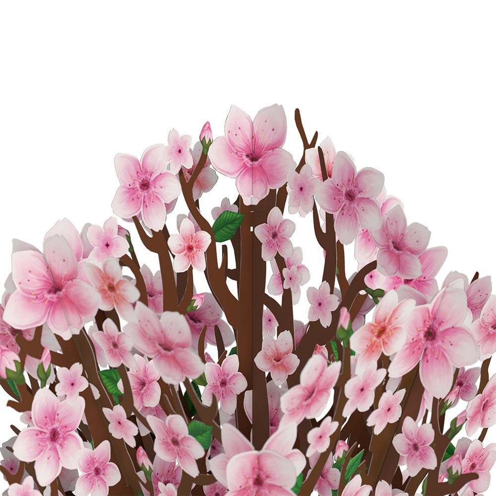 Cherry Blossom Bouquet