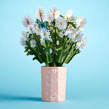 Daisy Bouquet