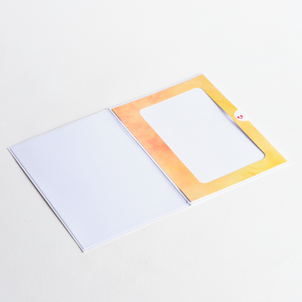 Sweet Birthday: MicasShine Moments? Card