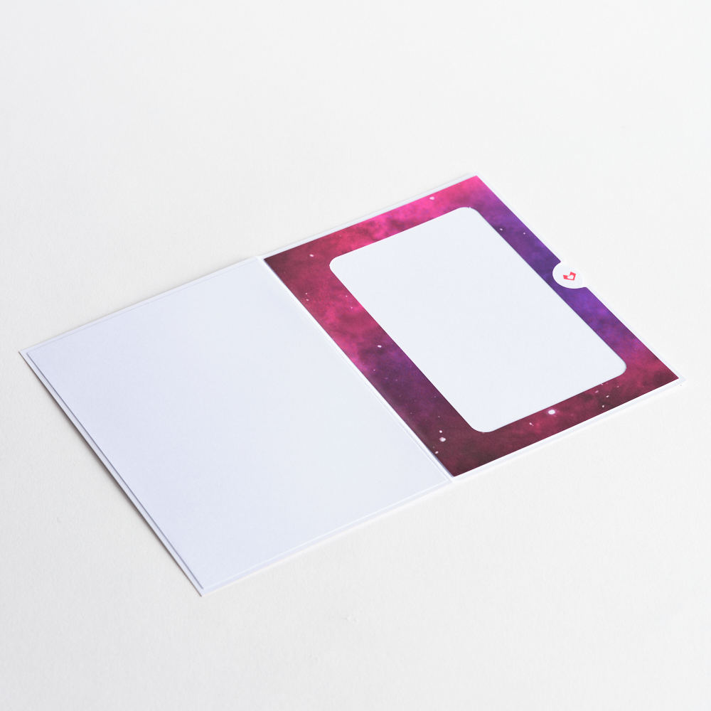 You Are Magic: Loyaltylulu Moments? Card