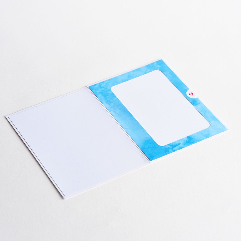 Let It Snow: Loyaltylulu Moments? Card