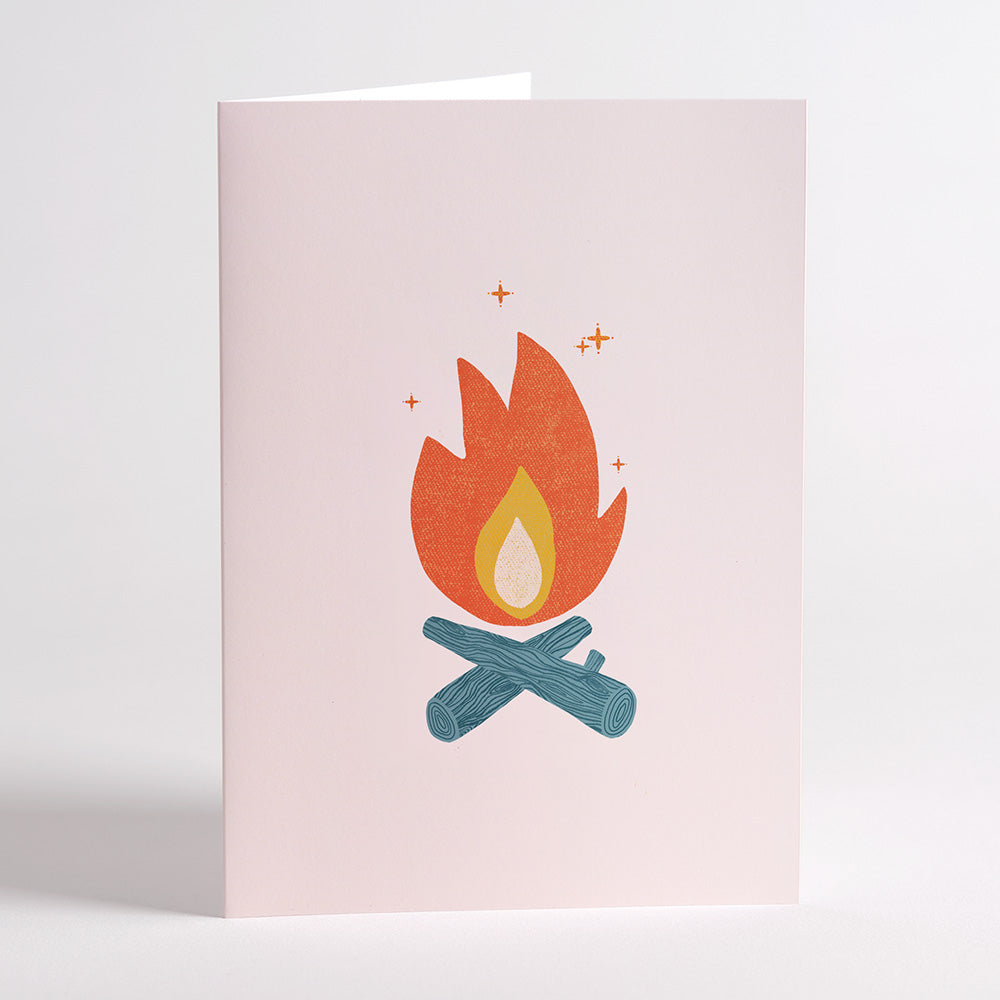 Fire Birthday: MicasShine Press?