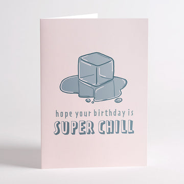 Chill Birthday: MicasShine Press?