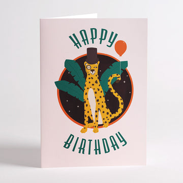 Classy Birthday: Loyaltylulu Press?