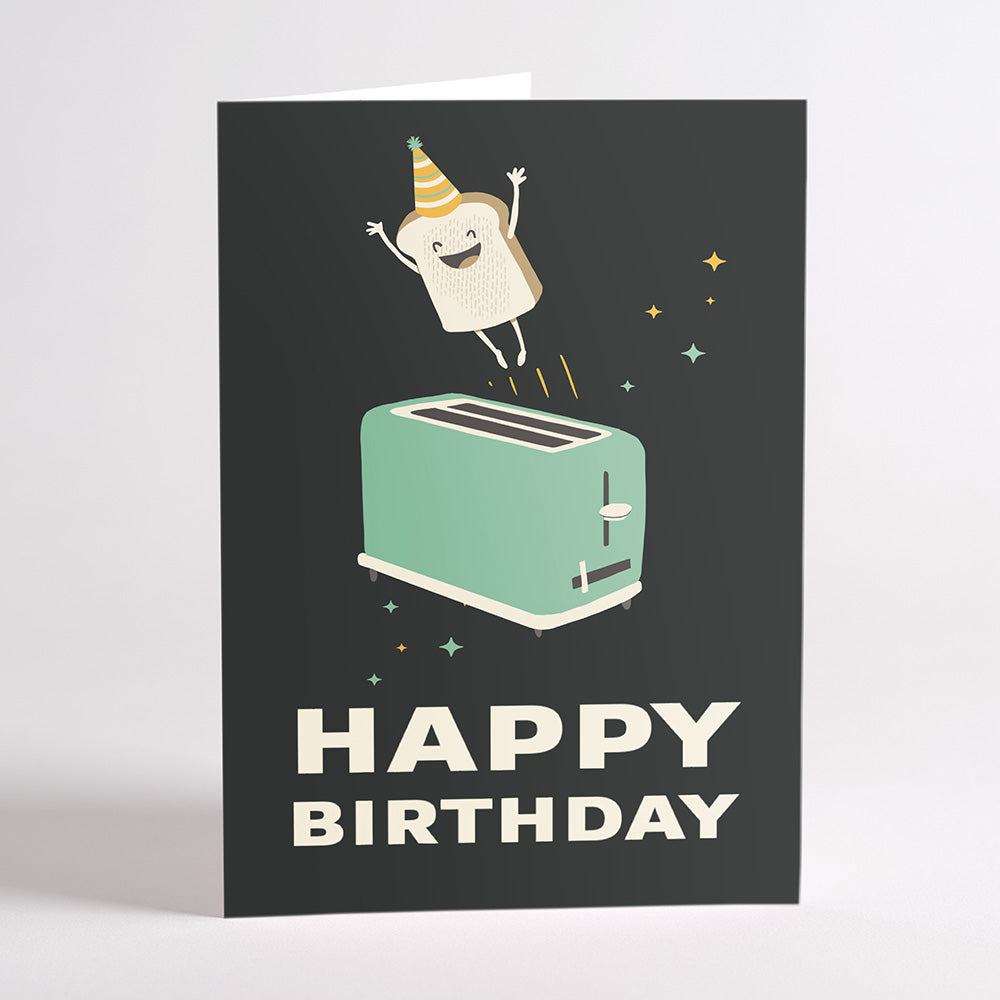 Poppin' Birthday: Loyaltylulu Press?