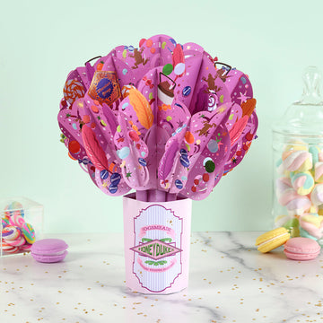 Harry Potter? Honeydukes? Bouquet